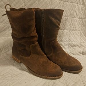 Born Boots size 7.5